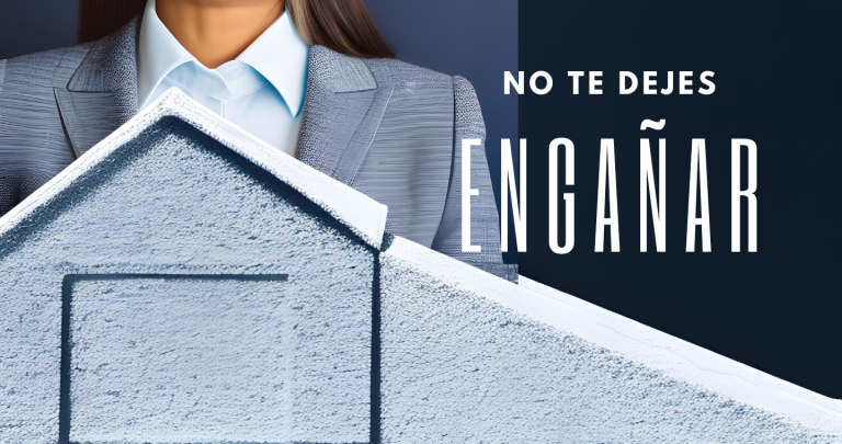 Consejos para evitar estafas al alquilar una propiedad: Cómo identificar y evitar fraudes inmobiliarios