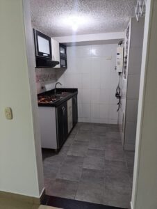 Apartamento en arriendo Soacha