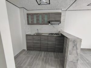 SE ARRIENDA APARTAMENTO – FONTIBÓN