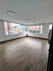 Oficina en Arriendo – Edificio Alhambra