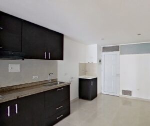 APARTAESTUDIO EN ARRIENDO CHAPINERO